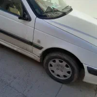 فروش پارس دوگانه کارخانه ۸۹