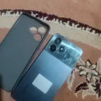 گوشی ریلمی نوت50