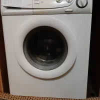 لباسشویی کندی اصل ایتالیا|ماشین لباسشویی و خشککن لباس|تبریز, |دیوار