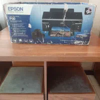 پرینتر رنگی p50|پرینتر، اسکنر، کپی، فکس|فردیس, طالقانی|دیوار
