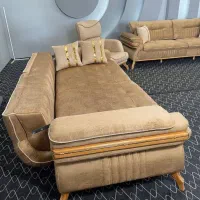 مبل راحتی هشتگرد|مبلمان خانگی و میز عسلی|هشتگرد, شهرک گلها|دیوار