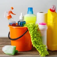 نظافت منزل
