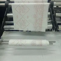 تولیدی سفر یکبار مصرف|سفره، حوله، دستمال آشپزخانه|بیرجند, |دیوار