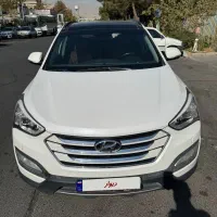 هیوندا سانتافه مدل ۲۰۱۵|خودرو سواری و وانت|تهران, اکباتان|دیوار