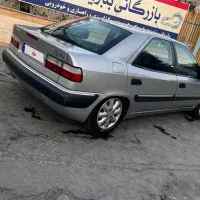 سیتروئن زانتیا 1800cc، مدل ۱۳۸۲ تک برگ سند|خودرو سواری و وانت|اصفهان, شفق|دیوار