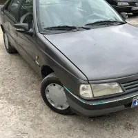 فروش پژو ۴۰۵