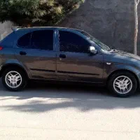 ماشین تیبا2