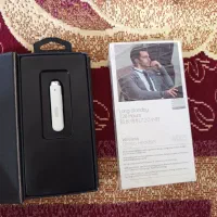 ایرپاد بلوتوث دار نونو اصلا استفاده نشده