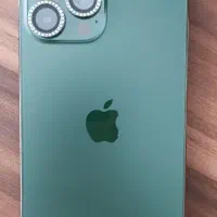 آیفون ۱۳پرومکس