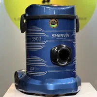 جاروبرقی سطلی شروین مدل RF 2250