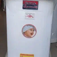 آبگرمکن برقی نوو رگال