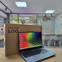 لپ تاپ گیمینگ نسل 13 LOQ HX