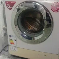 نصب و تعمیرات تخصصی ماشین لباسشویی در محل