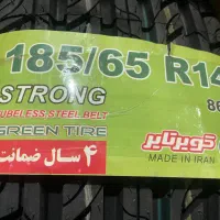 لاستیک کویر تایر