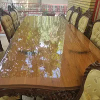 ست مبلمان پذیرایی و ناهارخوری|مبلمان خانگی و میز عسلی|دماوند, دماوند|دیوار