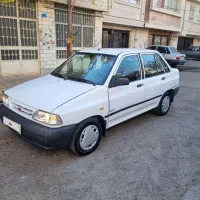 پرایدمدل۸۸تک سوز کم کار دوبرگ سند