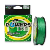 نخ ماهیگیری براید ابریشم پاور لاین power line
