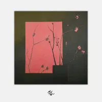 تابلو نقاشی دکوراتیو راه پله / یک متری|تابلو، نقاشی، عکس|ری, شهید غیوری (ابن باویه)|دیوار