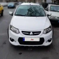 کوییک ۴۰۱ دنده ای ساده