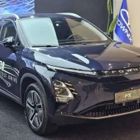 FX Ev|خودرو سواری و وانت|تهران, ونک|دیوار