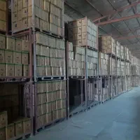 سوله صنعتی 3300متر،جاده تلوری،تاج بلند