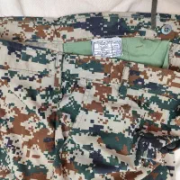 دو دست لباس نو ساتر  هوا فضا -عملیاتی بسیج 48|لباس|خرم‌آباد, |دیوار