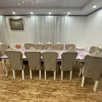 ویلا باغ استخردار فوق لوکس و نزدیک|اجارهٔ کوتاهمدت ویلا و باغ|مهاباد (آذربایجان غربی), |دیوار