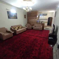 88 متری طبقه سوم سند دار