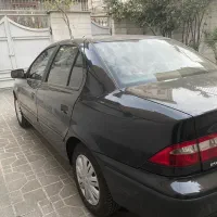 سمند LX مدل ۹۸|خودرو سواری و وانت|تهران, منیریه|دیوار