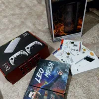 پی اس تو و دستگاه بازی