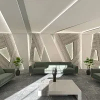 190متر-3خواب-کلید-نخورده-لوکس-هنرستان