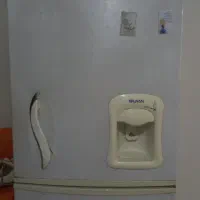 یخچال فریزر|یخچال و فریزر|مشهد, سرافرازان|دیوار