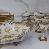 ظروف آنتیک لرد شید اصل