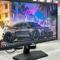 مانیتور DELL 22|قطعات و لوازم جانبی رایانه|اصفهان, خلجا|دیوار