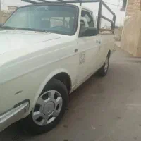 پیکان بار مدل 84 فابریک