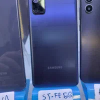 سامسونگ Galaxy S20 FE 5G با حافظهٔ ۱۲۸ گیگابایت
