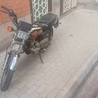 موتور|موتورسیکلت|تبریز, |دیوار