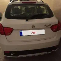 کوییک s صفر خشک|خودرو سواری و وانت|کرج, شهرک جهان‌نما|دیوار