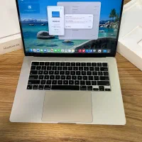 مک بوک Air M3 15inch 2024