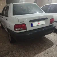 ماشین پراید