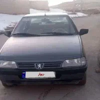 پژو|خودرو سواری و وانت|بیجار, |دیوار