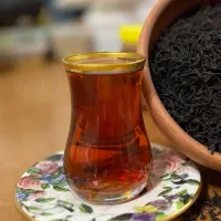 فروش چای بهاره با تضمین برگشت پول