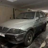 موسو ۳۲۰۰ اتومات