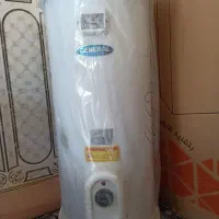 آبگرمکن جنرال 100لیتری نو