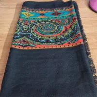 روسری وشال