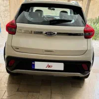 Excellent X22 فروشی|خودرو سواری و وانت|تهران, تهرانپارس جنوبی|دیوار