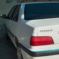 پژو پارس مرتب