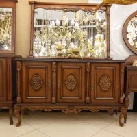 میزآ رایش|مبلمان خانگی و میز عسلی|حمیدیا, |دیوار