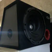 ساب کنوود|صوتی و تصویری|مشهد, نیروی هوایی|دیوار