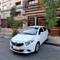 برلیانس h220 در حد صفر